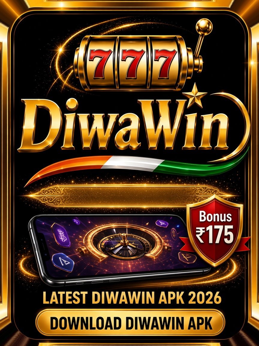 Diwa Win app screenshot 1